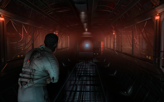 Dead Space 2
